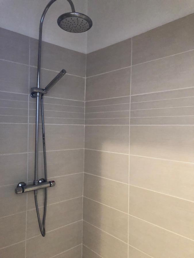 Duplex 130M2 Dans Un Mas Entoure De Vergers - Piscine Saint-Feliu-d'Avall Exteriör bild