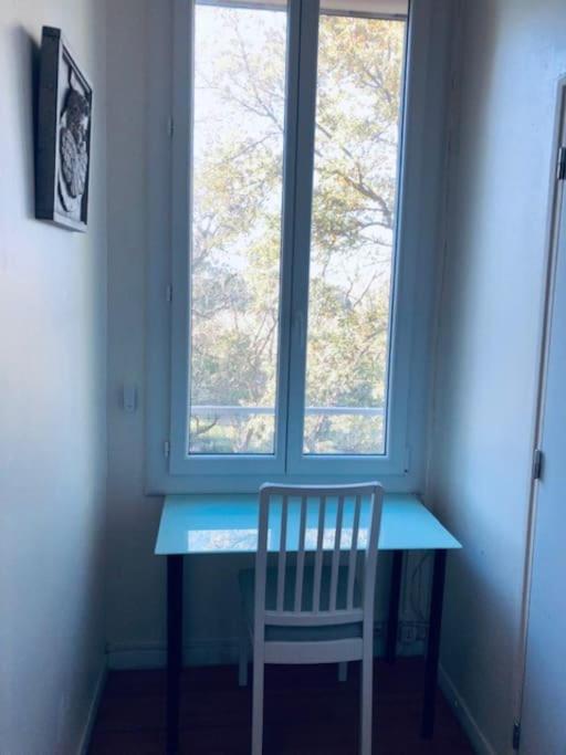 Duplex 130M2 Dans Un Mas Entoure De Vergers - Piscine Saint-Feliu-d'Avall Exteriör bild